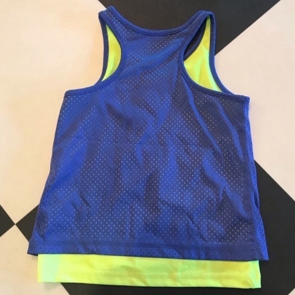 OshKosh Kids Tank Top - Picture 2 of 3